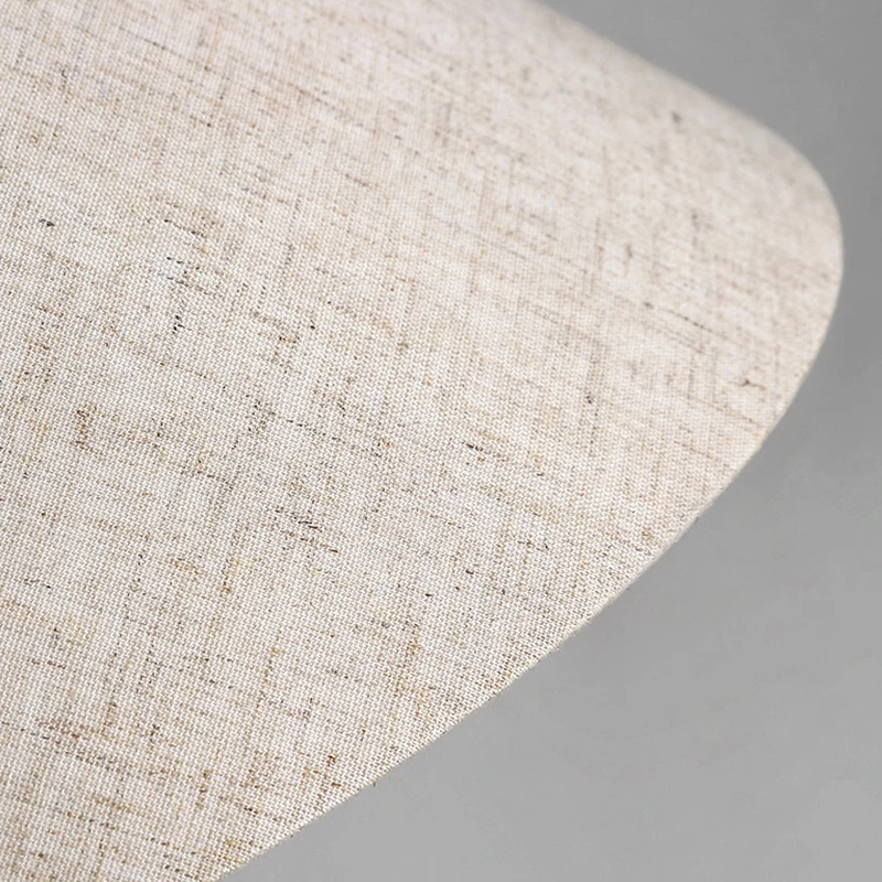 Colth Lampshade Ceramic Bottle Base Tabla Light E27 Bulb EU AU US Plug Art Deco New Style Desk Lamp