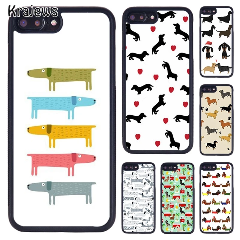 Krajews Dachshund D…