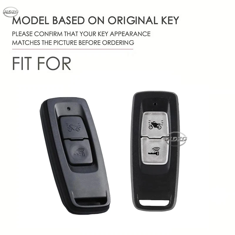 Silicone Remote Key Cover Shell Key Case Protector For Honda ADV 150 PCX 125 Switch ADV Wrench 350 PCX160 VISION SH350