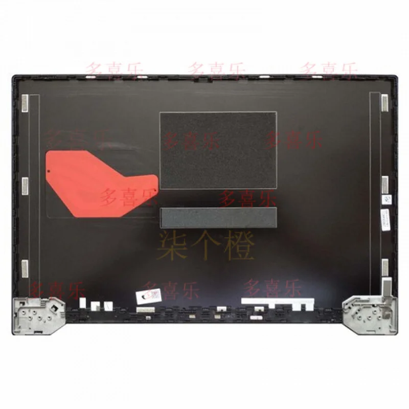 

ZMZM для ASUS ZEPHYRUS S 3SPlus GX701 GX701GW GX701GX верхняя крышка упор для рук корпус кондиционера