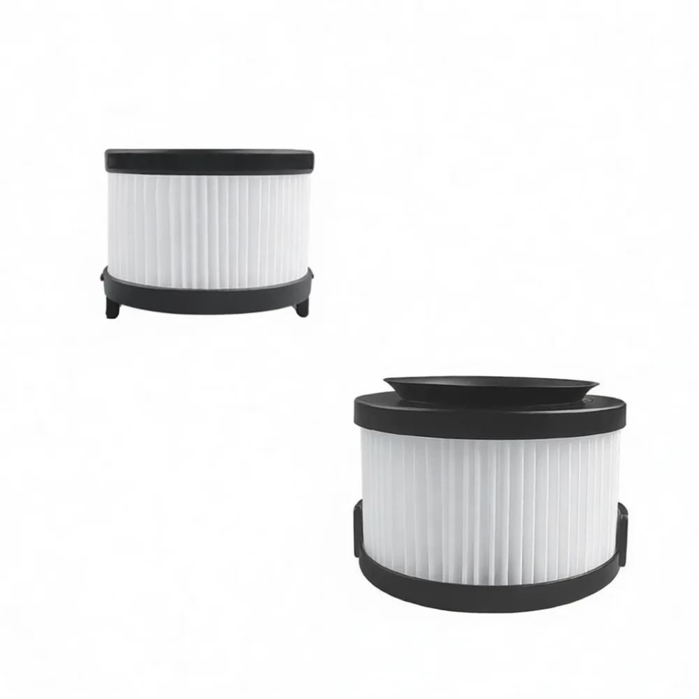 Vacuum Cleaner Filter Kit For Levoit Vortex IQ 40 RF Replacement Accessories HEPA Dust Screen Appliance Components