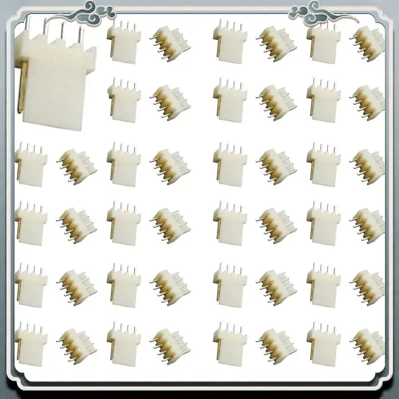 Abij-300Pcs KF2510 …