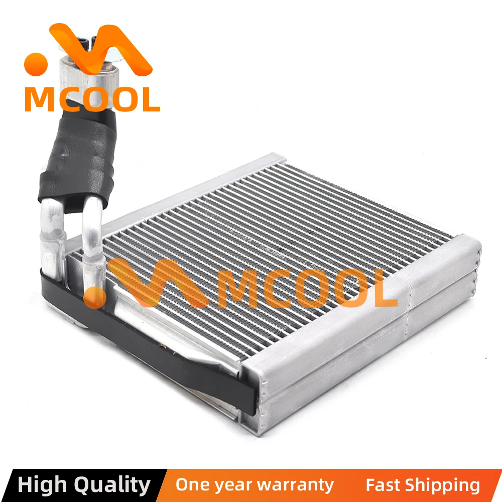 Auto AC Air Conditioning Evaporator Cooling Coil Core For Hyundai I10 2014-2016 97139-B9000 97139B9000 97139-B9001 97139B9001