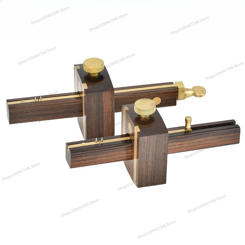 For Ebony English Screw Line Drawer, Woodworking Tools, Daquan Liner, Wire Restraint