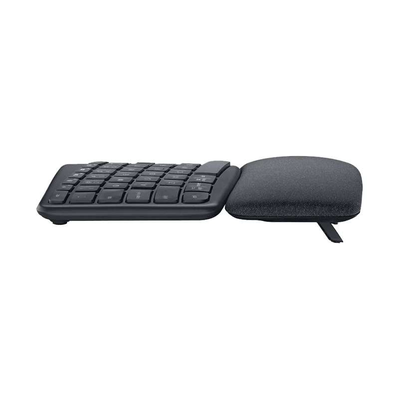 Imagem -05 - Logitech K860 sem Fio Tec