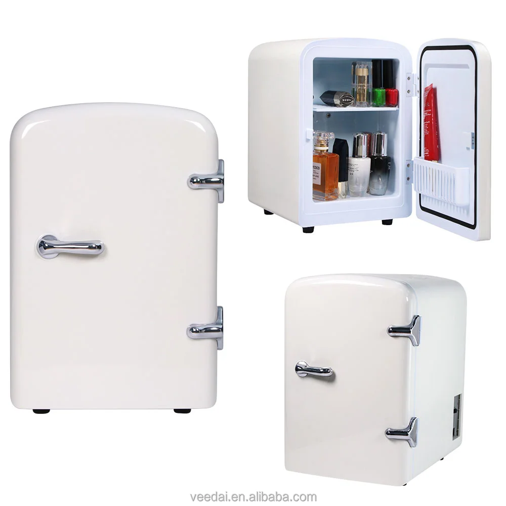 fridge coolers mini car fridge electric deep freezer with CE certification Cosmetics refrigerators