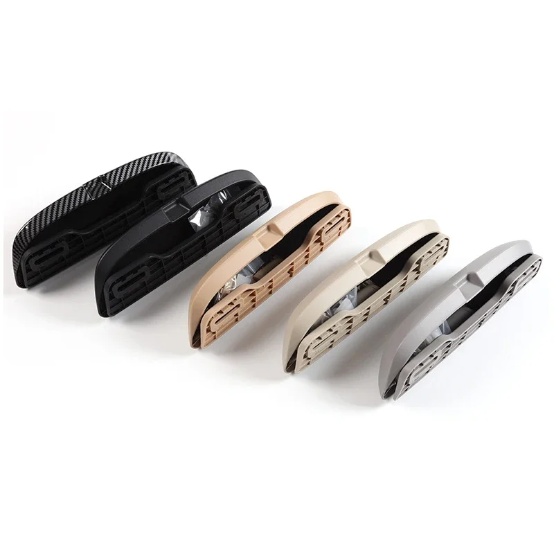 For BMW Series 3 5 7 X1 X3 X5 Car Glasses Box Storage Case Compatible with F48 E84 F25 G01 F15 F20 F30 G20 F10 G30 Chassis