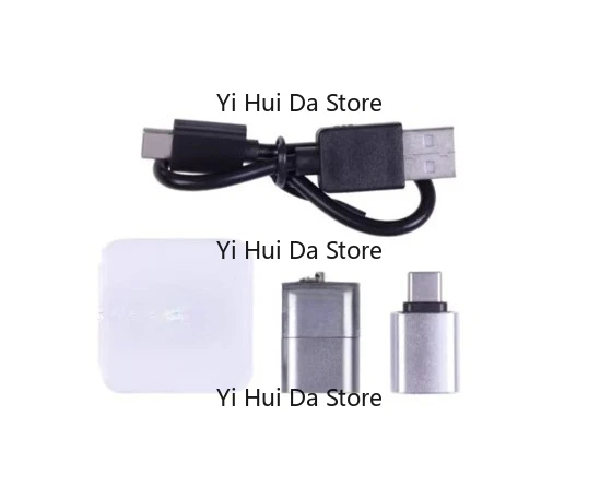 Smart Home Gateway Hub for Home Assistant, Green Wireless Smart Home Controller, IoT Central Server