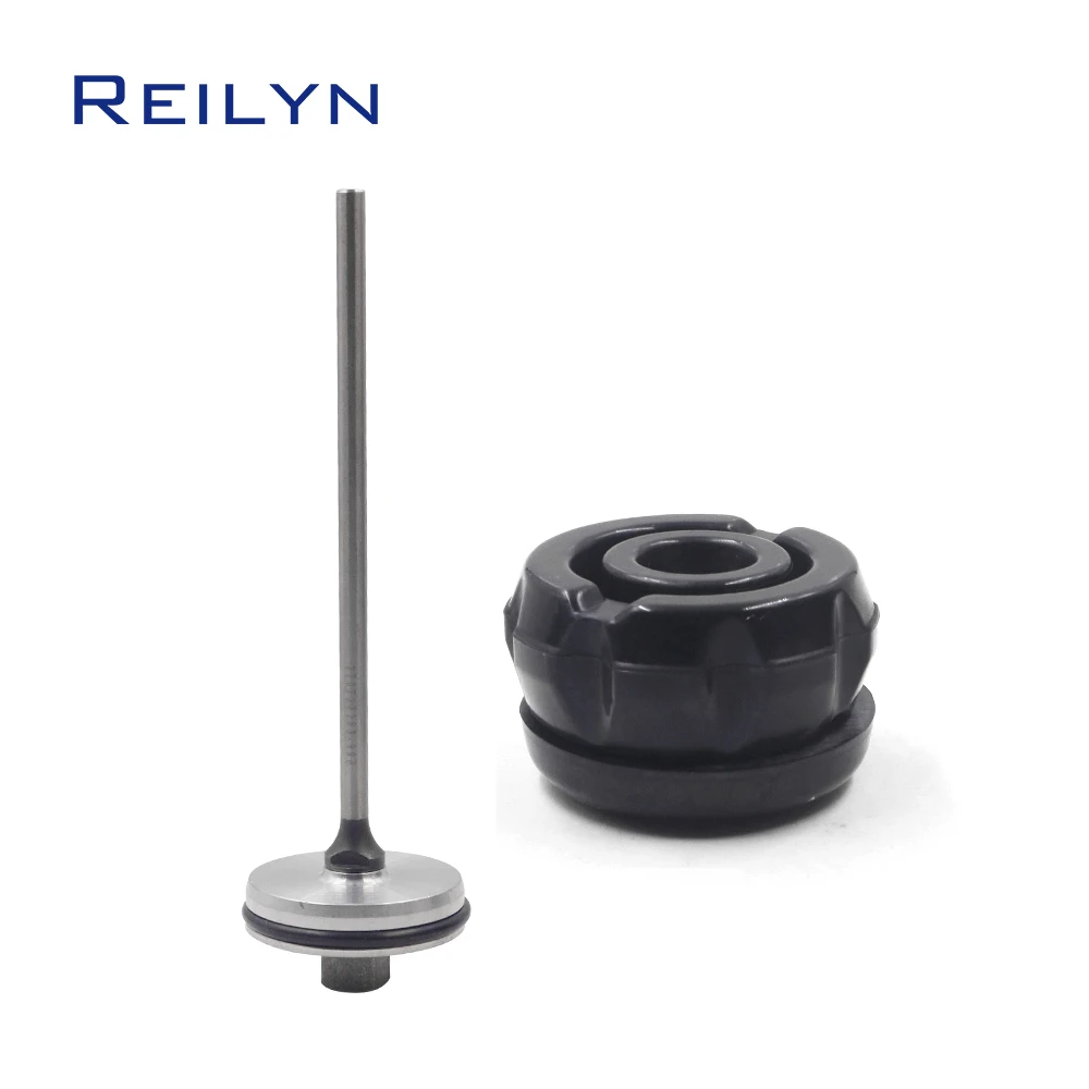 Piston Unit Reilyn CN90B Firing Pin for Pallet Coil Nailer CN90B Bumper Air Nailer repair Spare Parts Replacement