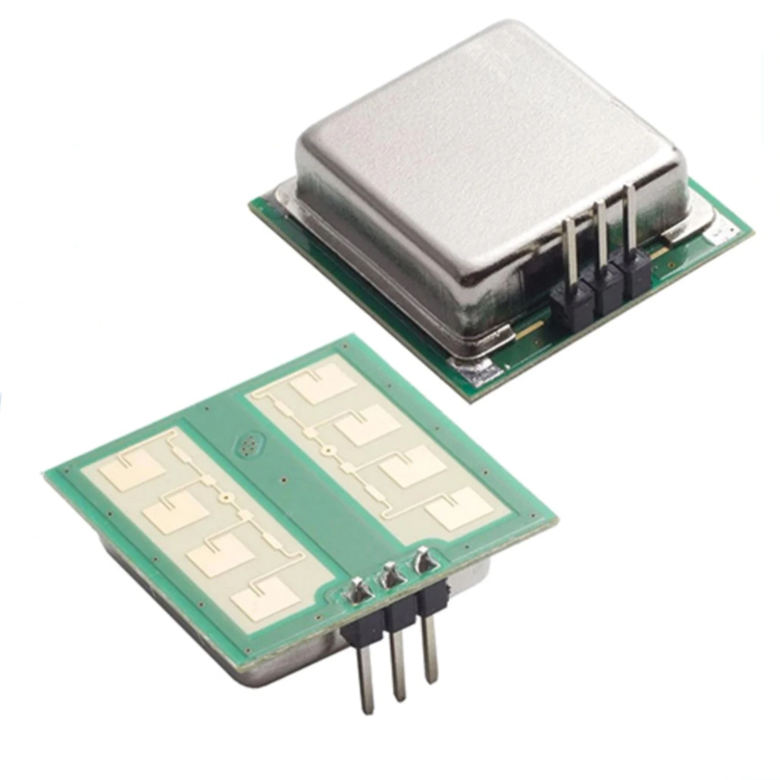 24GHz CDM324 Radar Induction Switch Sensor Module Microwave Body Motion Detector for Lighting Control Alarm System