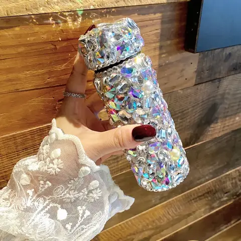 10 best sales चमकदार गिलास - №6