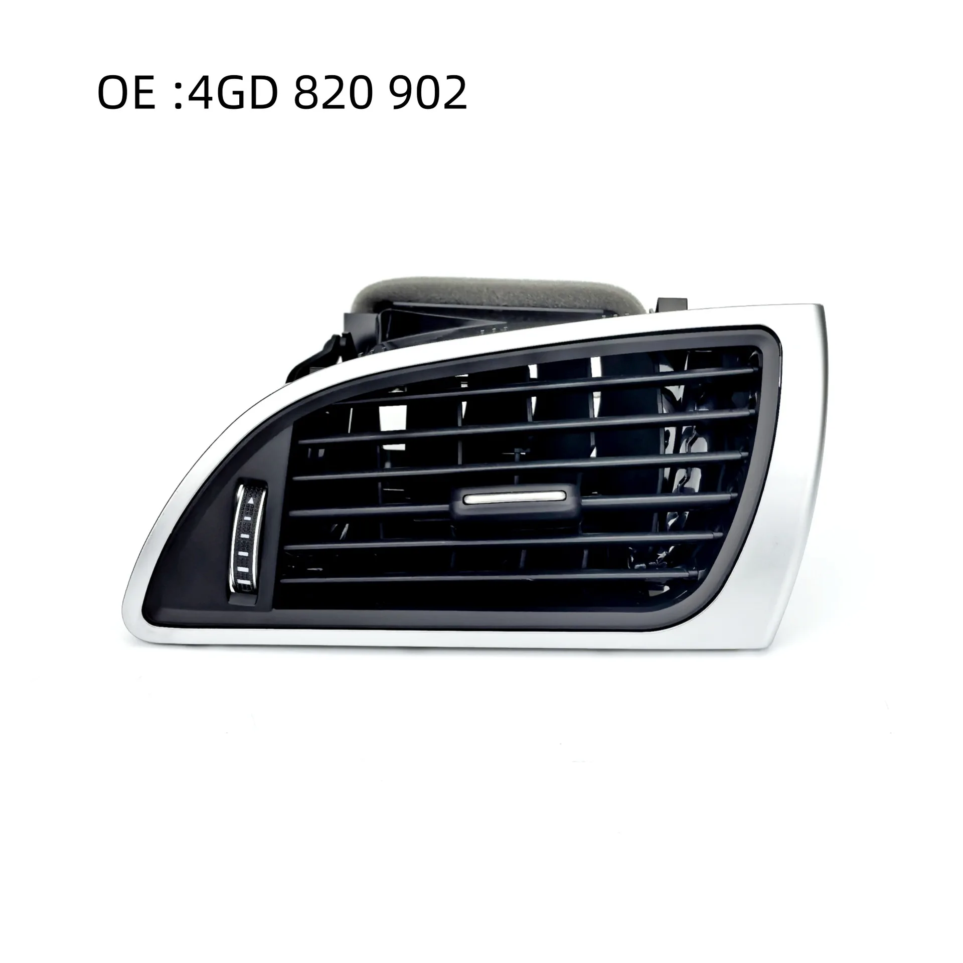 Automotive Parts, Air Conditioning Louvers 4GD820901