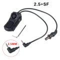 2.5mm SF BK