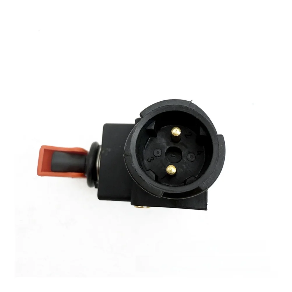 For Mercedes-Benz CMB Auto Power Cutoff Power Master Switch As Shown In for The Picture Automotive Power Master Switch