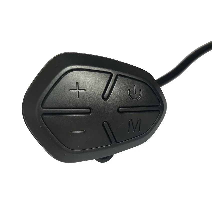 بروتوكول bafang UART، شاشة محرك BBS، شاشة S2 #3