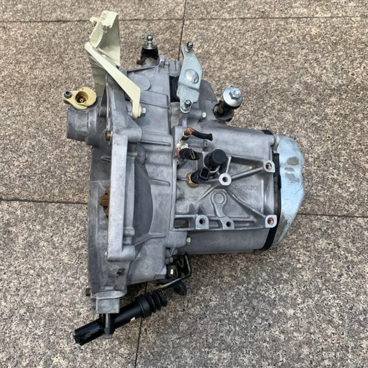 Tosen Auto Parts Gearbox Assy Transmission For ZNA Succe 1.6L
