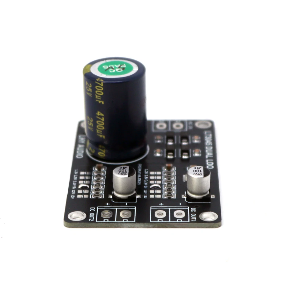 LT3045 10パラ モジュール 15V S3bc8352a32cd4be5a0ff8e4fb6292