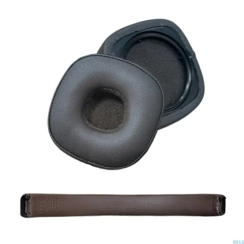 R91a أذن أذن مريحة/غطاء سماء وسادة عقال لمدة 5 إصلاح