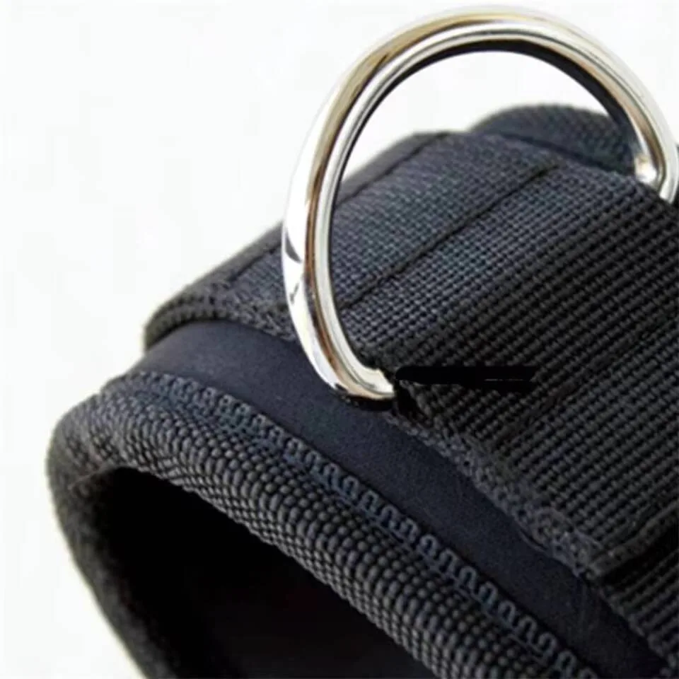 BDSM Kit Bondage Rope Open Leg Handcuffs Ankle Collar Leather Restraints Erotic Adult Games Sex Toys For Women Couple Games view 4