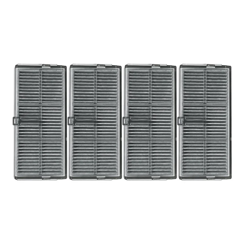 ABRG-For Dreame X40 Ultra/ X40pro فرشاة دوارة فرشاة جانبية تصفية ممسحة منصات الخرق كيس لجميع الغبار روبوت فراغ قطع الغيار