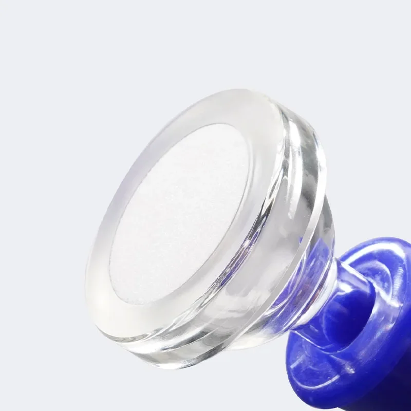Solvent Filtration Apparatus Set 500mL Glass Sand Core Vacuum Filter Unit Device Filter Cup 300mL GL45 Screw Receive Bottle 0.5L