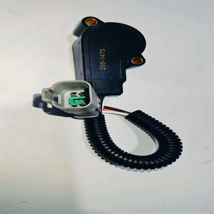 

Suitable for excavator construction machinery parts Caterpillar angle sensor OEM: 266-1475/2661475 brand new high quality