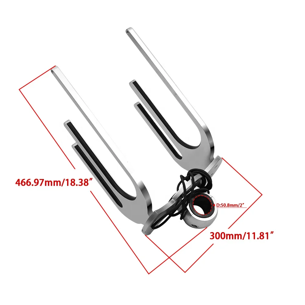 Hardware Accessory Boat Aluminum Bracket Wakeboard Tower Board Marine Rack Holder
