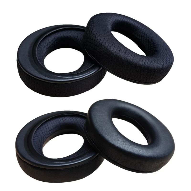 

Replacement Earpads Ear Pad Cushions for MDR-SA1000 SA2000 Headphones Sponges Cover Case Earphone Replacement Repair Part