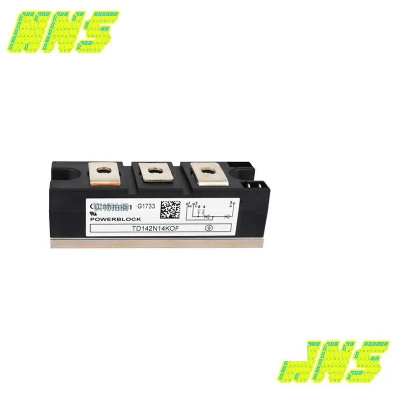 

FREE SHIPPING NEW AND ORIGINAL MODULE TD142N12KOF TD142N14KOF TD142N16KOF TD142N18KOF