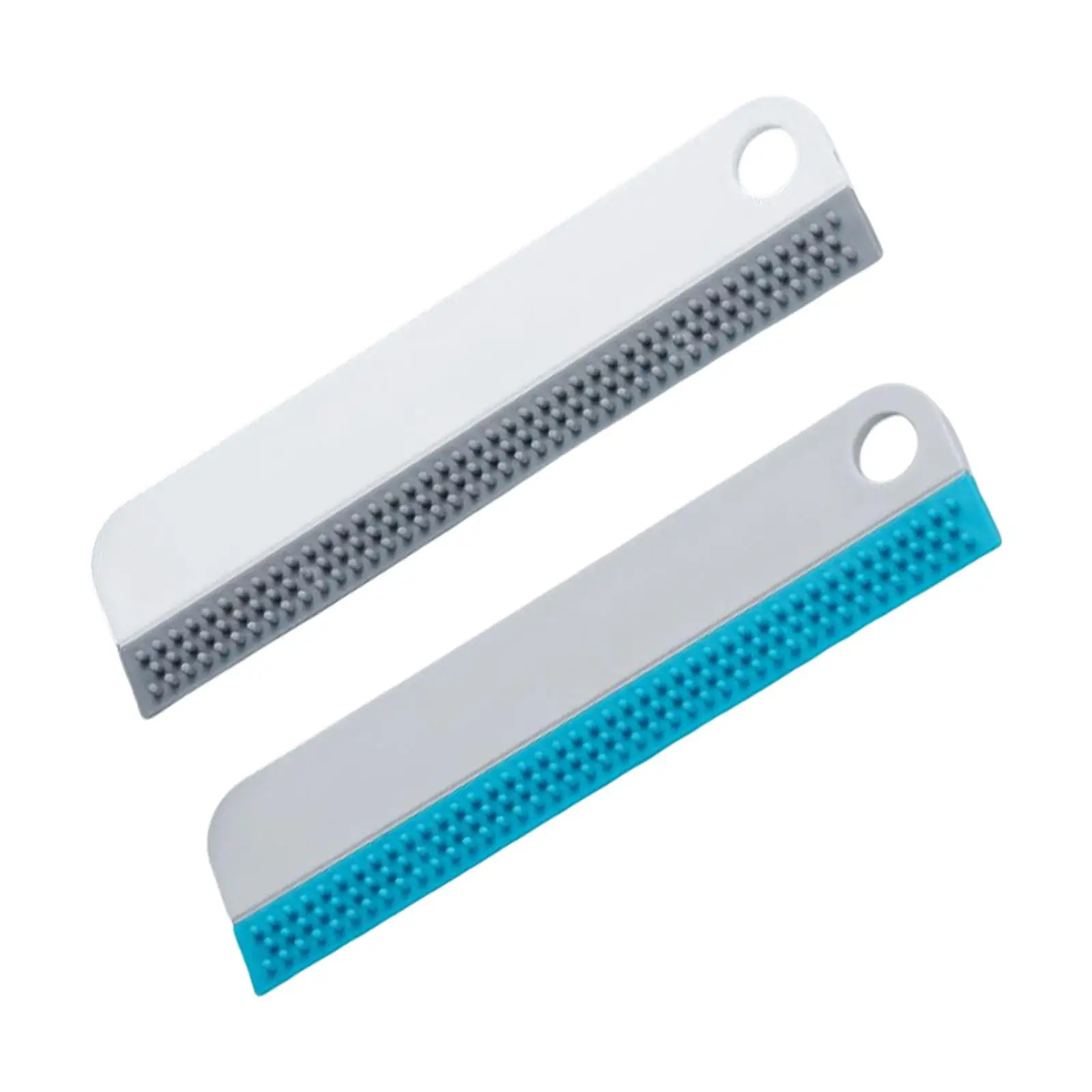 

Multipurpose Shower Window Squeegee Glass Mirror Wiper for Tiled Surface