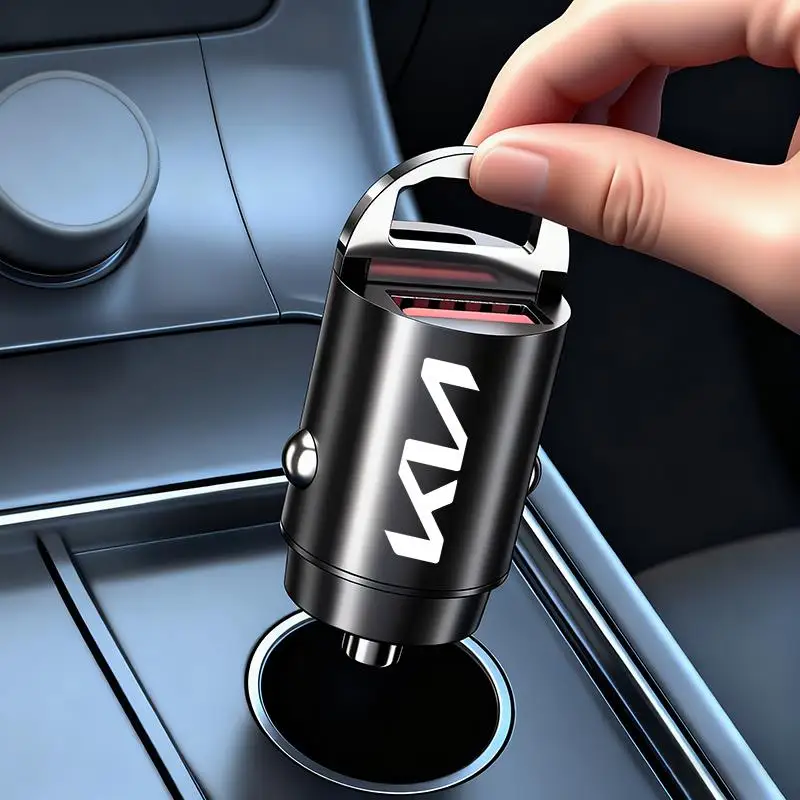 Kia Car Fast Charge… - image
