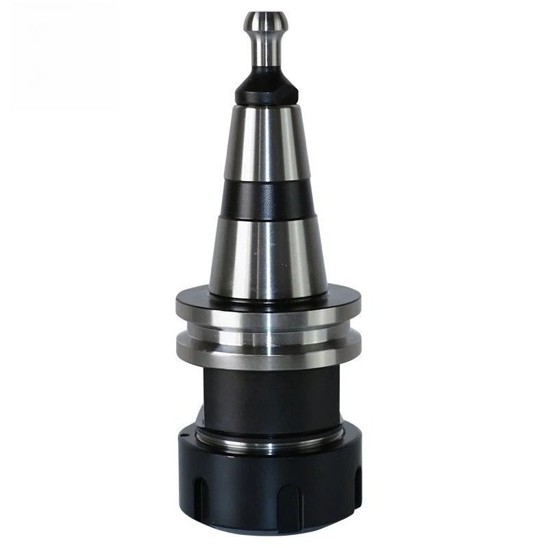 ISO30 ER32 60mm Tool Holder Balanced High Precision CNC Milling Chuck
