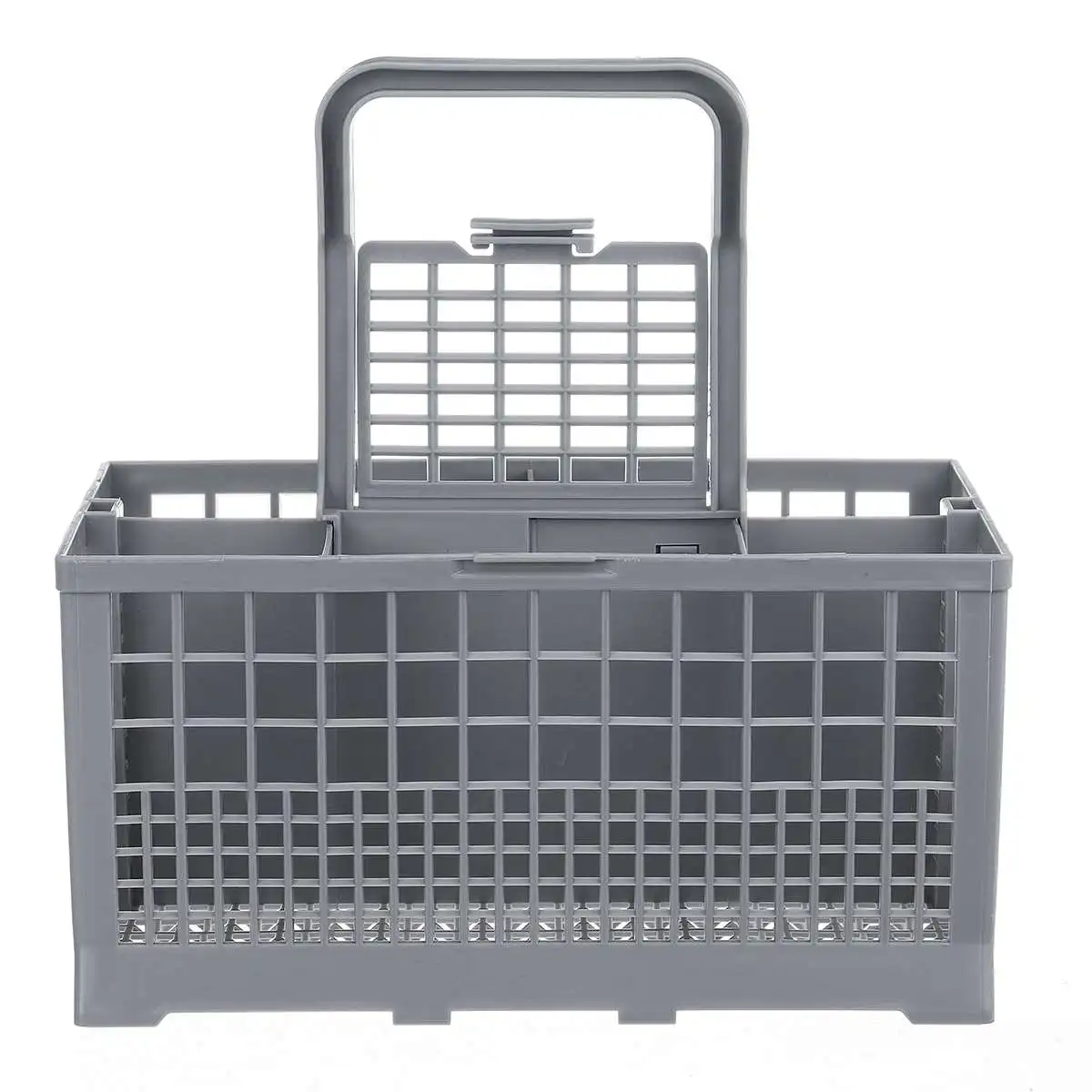 1PCS Universal Dishwasher Basket Cutlery Dishwasher Parts Dish Washer Storage Box for Bosch/Maytag/Whirpool Dishwasher Basket