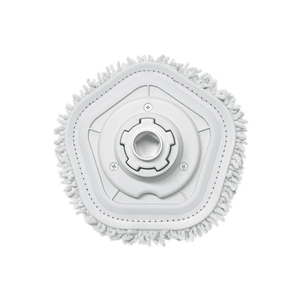 Brosse latérale principale et filtre HEPA pour Bot W10 Self-Books, pièces d'aspirateur robot, accessoires