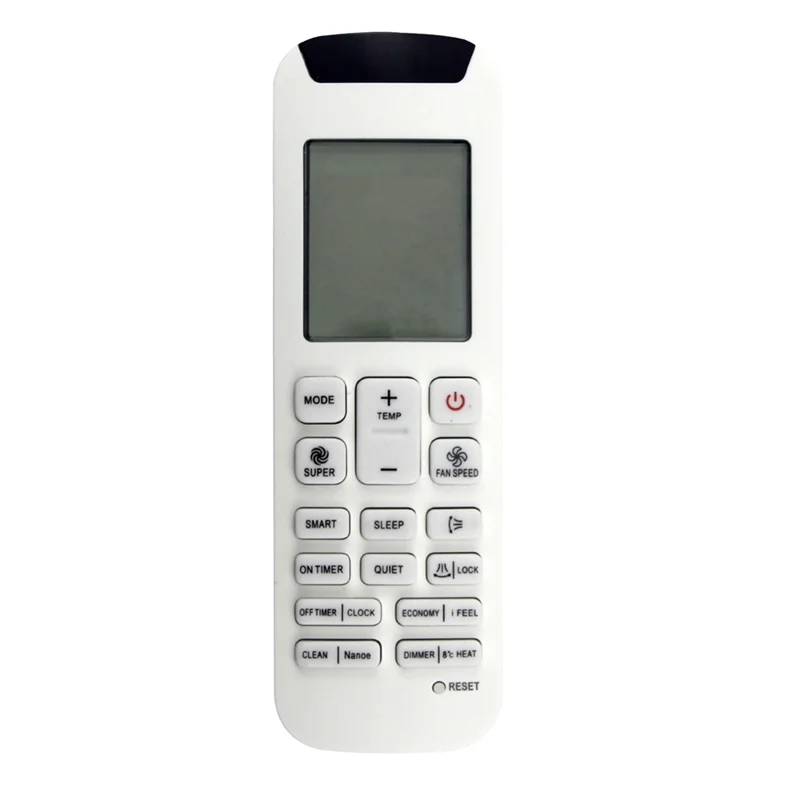 A69Z Remote Control Replace DG11R1-01 For Hisense Kemwood (HSN) Air Conditioner