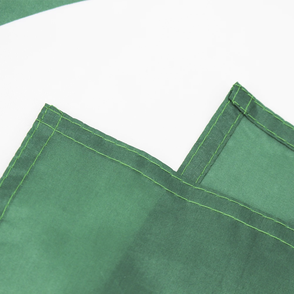 90x150 سنتيمتر 3x5 قدم PAK PK الجمهورية الإسلامية باكستان العلم