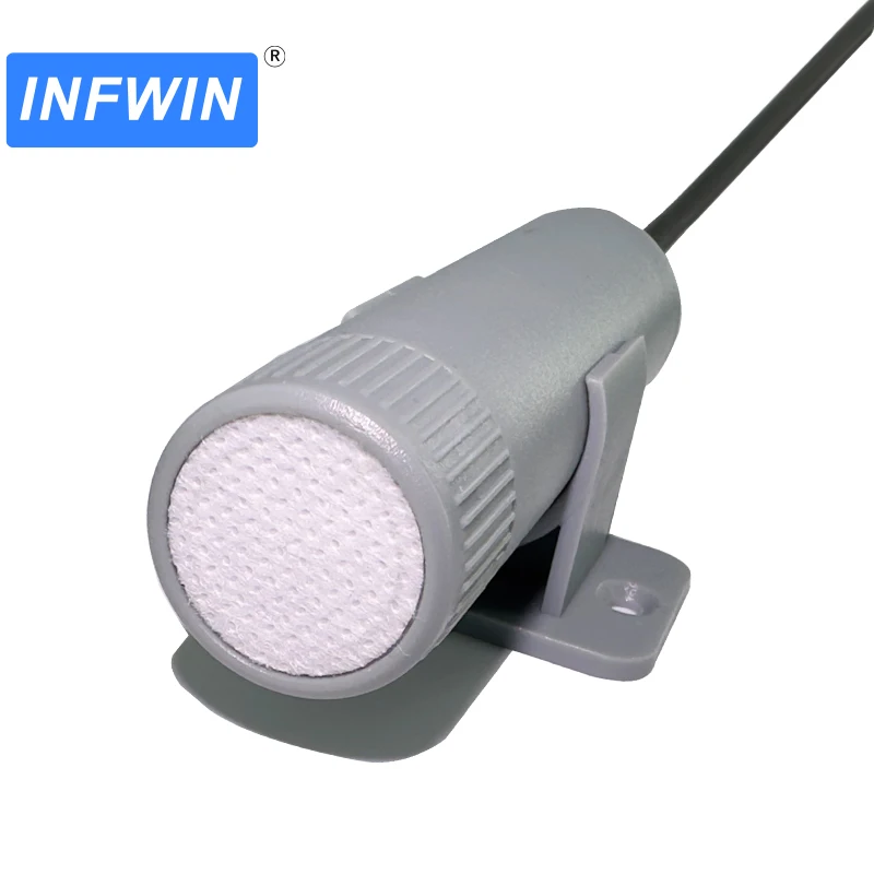 DigiGas-OX Oxygen Concentration & Partial Pressure Sensor, SDI12, RS485 Interface