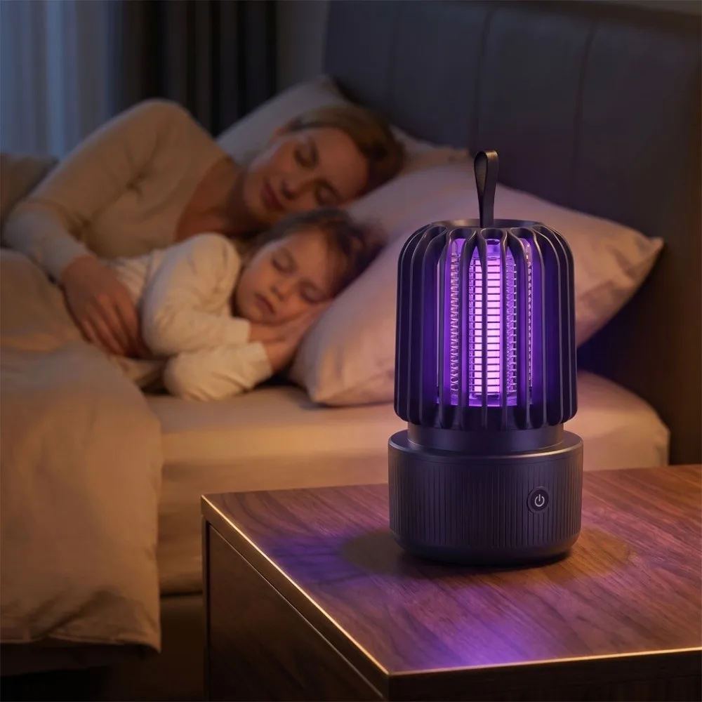 armadilha-para-insetos-portatil-lampada-eletrica-para-mosquitos-2-em-1-carregamento-usb-segura-para-bebes-e-gravidas-lampada-mata-insetos-para-o-verao