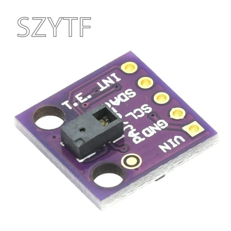 PAJ7620 Gesture Recognition Sensor PAJ7620U2 9 Gesture Recognition For Arduino GY- PAJ7620U2