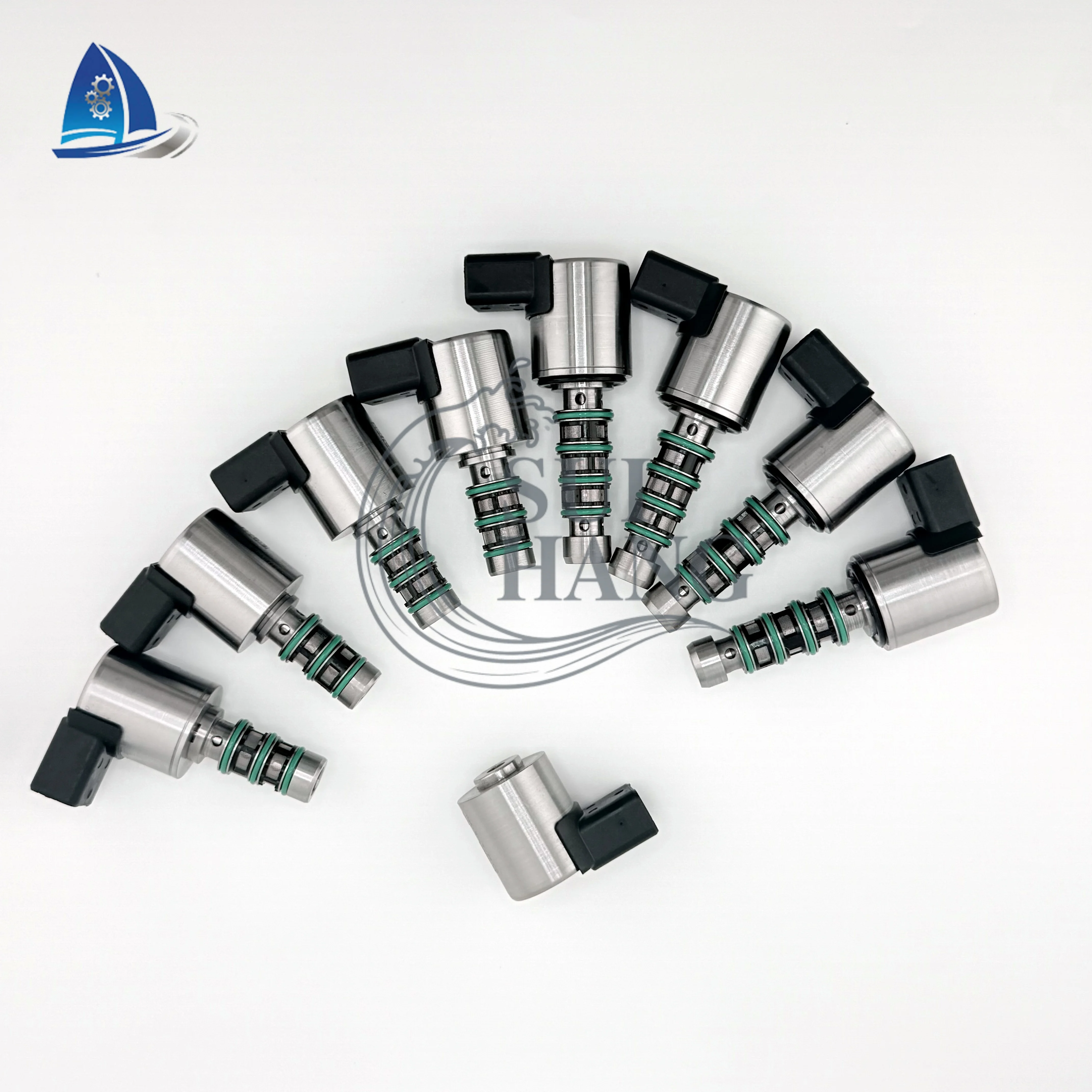 0CK DL382 9Pcs/1Set… - image