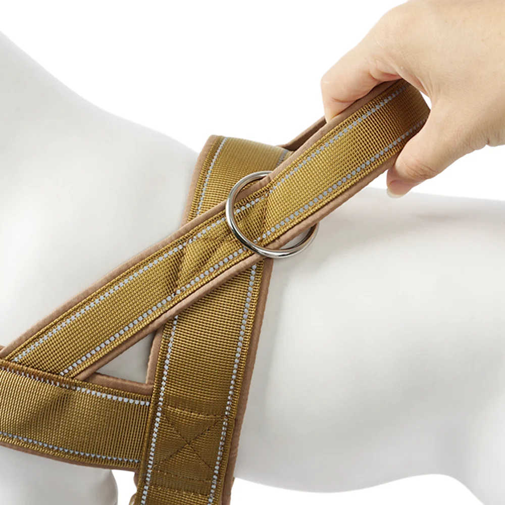 Thumbnail 3 - #57 Trending Dog Harnesses Right Now