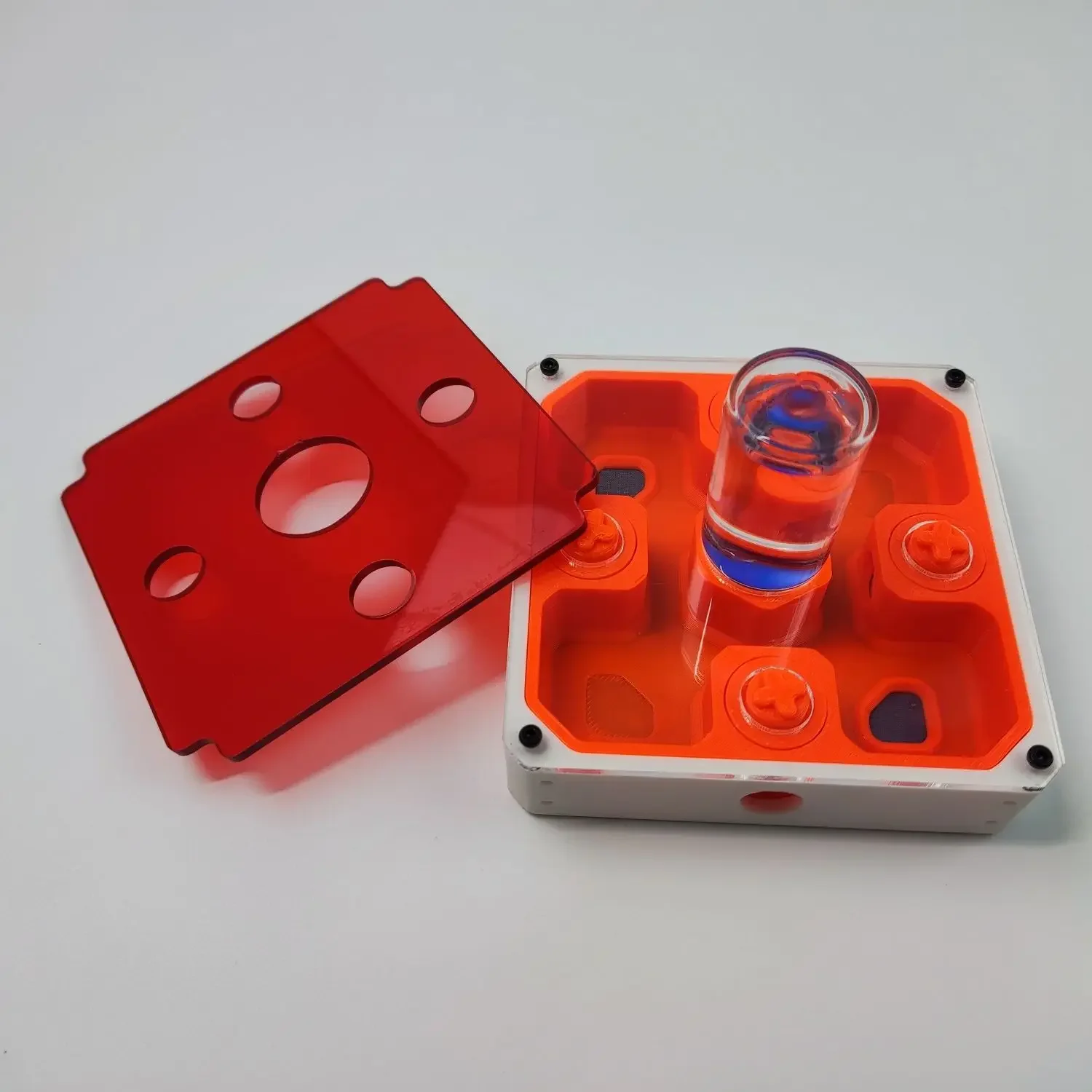 Infinite No.1 3D Pr… - image