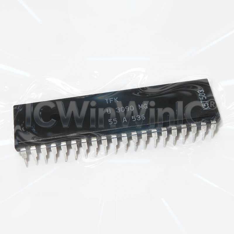 3-50PCS U3090MG U3090 M35080-WMN3TP M35080 35080 2N7000 7000 95160 516WP SF16 STA013 STA013