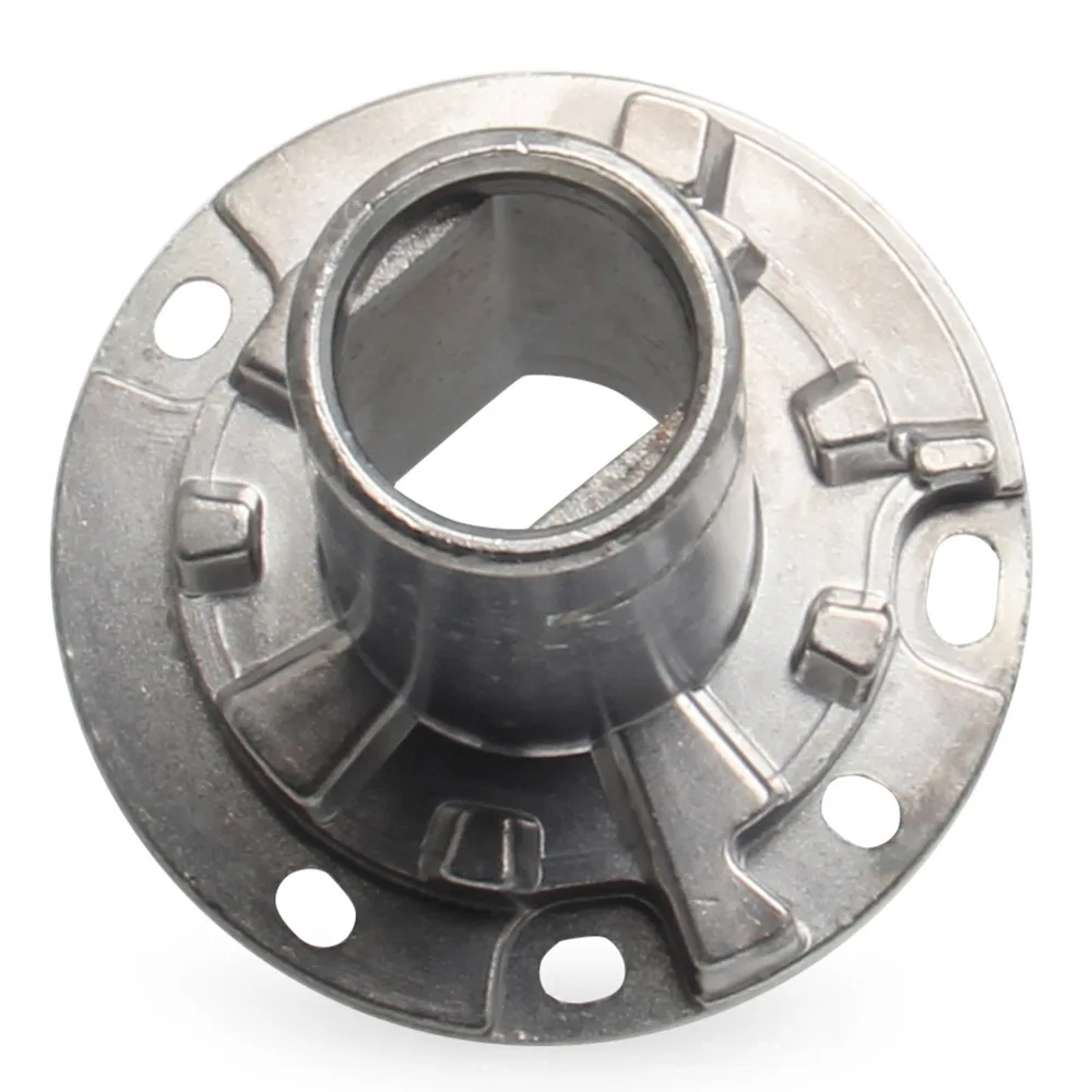 For VW T5 T6 AMAROK TRANSPORTER WING MIRROR BRACKET GEAR BEARING INNER BUSH L/R OEM 7E1857000