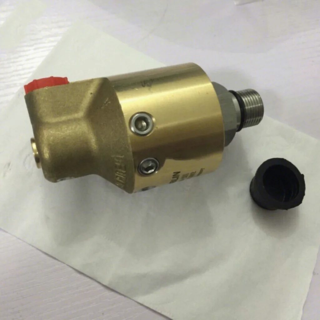 00.580.4753 New type rotary joint 157-000-151 Suitable for XL105 offset press spare parts