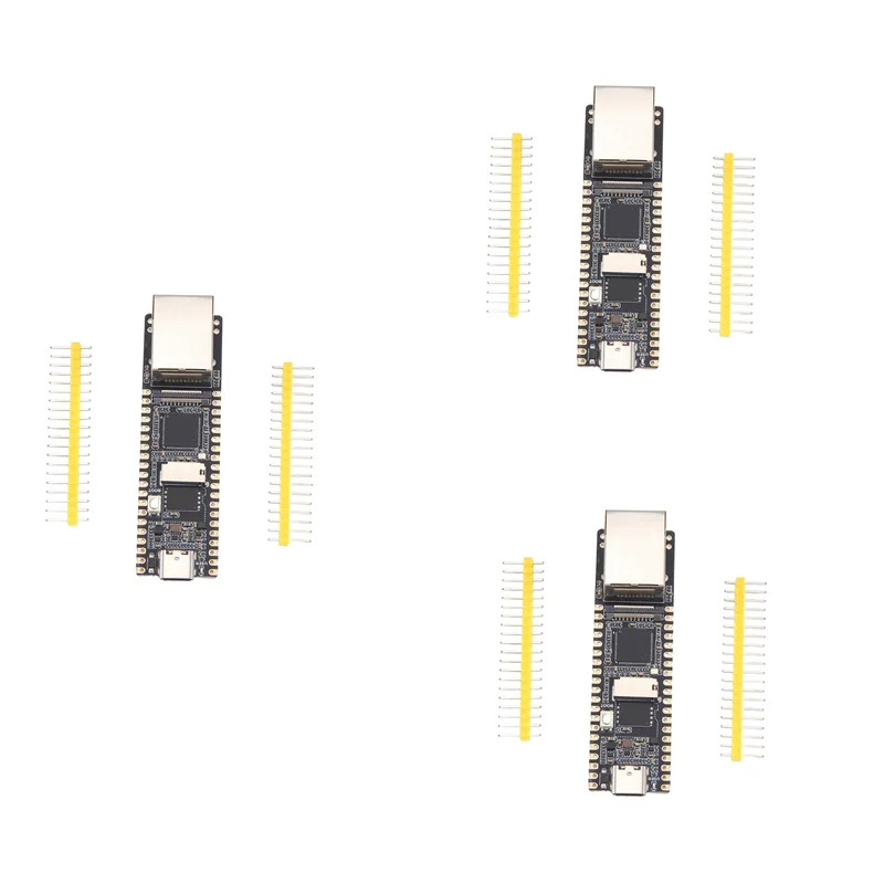 

Ingenious-3X для Luckfox Pico Linux плата RV1103 Rockchip AI плата ARM Cortex-A7 для Raspberry Pi Pico (C)