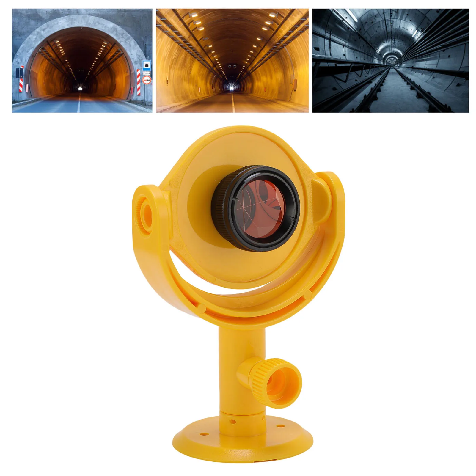 Total Station Prism…