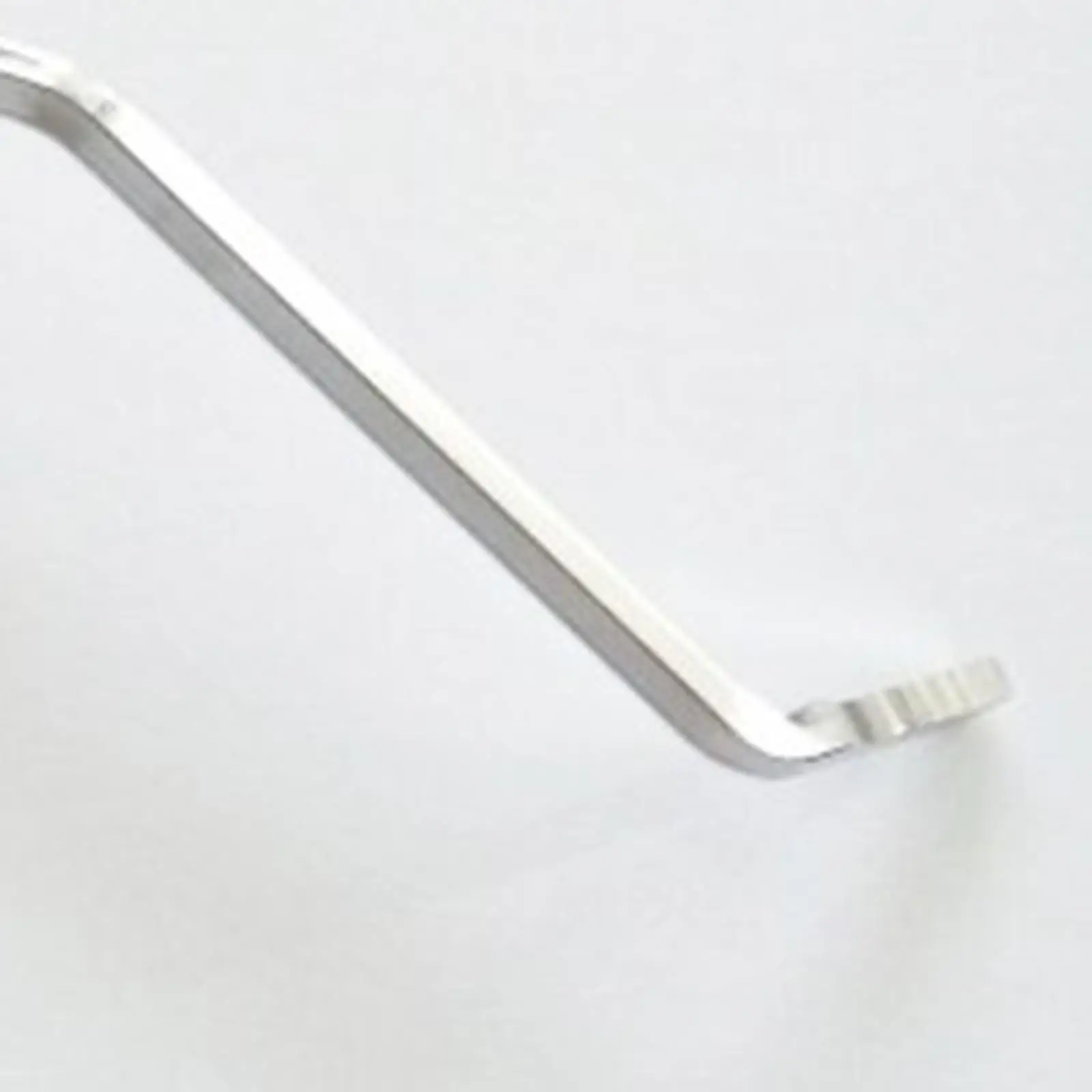 

Baritone Marching Kit Metal Plated Lyre Sheet Music Holder Accessory for Brass Instrument Practice