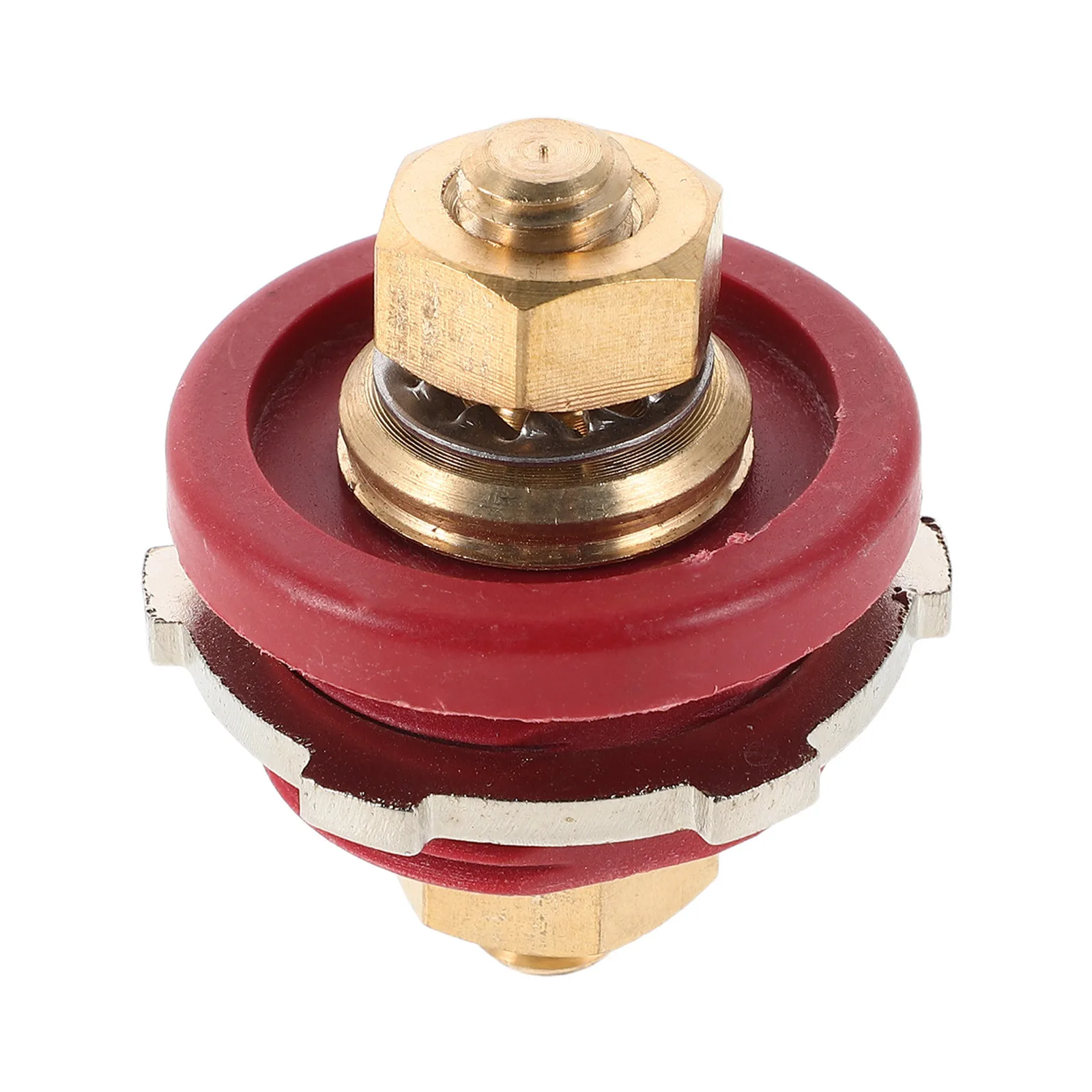 

Thru Panel Power Terminal Connector Replacement 3 8 Terminal Block Stud for Marine Yacht Boat Charging Pile