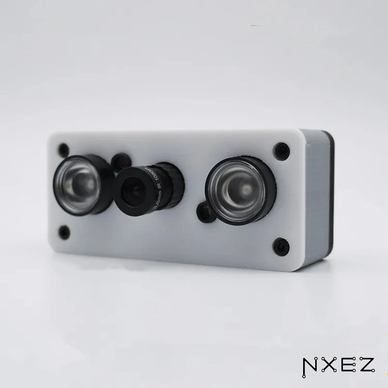 Camera Raspberry Pi Zero: The Complete Guide to Building Your Own Compact Surveillance and AI Vision System
